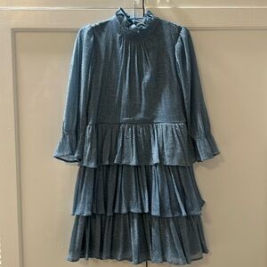 Janie and Jack dress